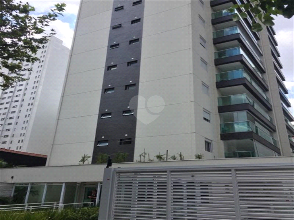 Aluguel Apartamento São Paulo Cidade Monções REO151413 2