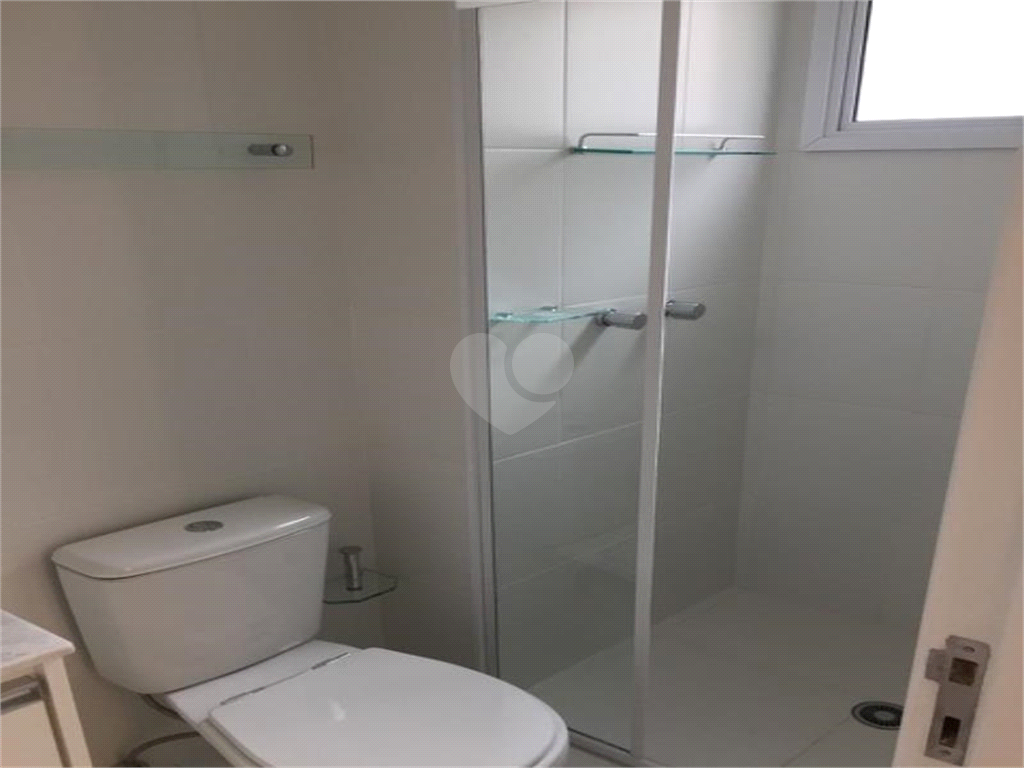 Aluguel Apartamento São Paulo Cidade Monções REO151413 10