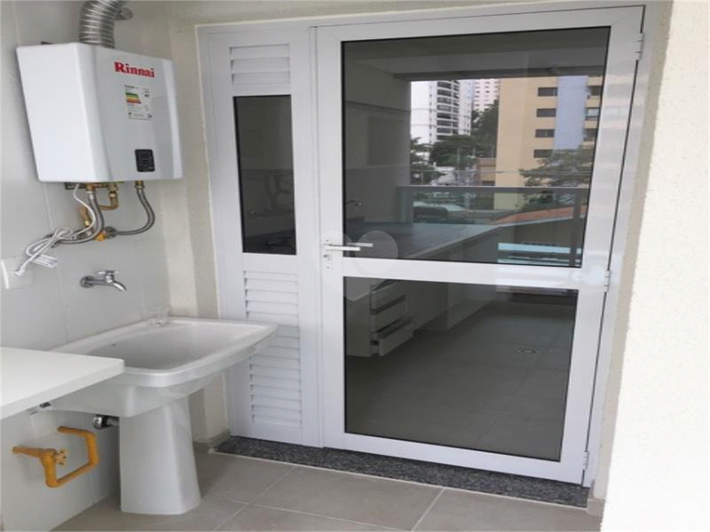 Aluguel Apartamento São Paulo Cidade Monções REO151413 12