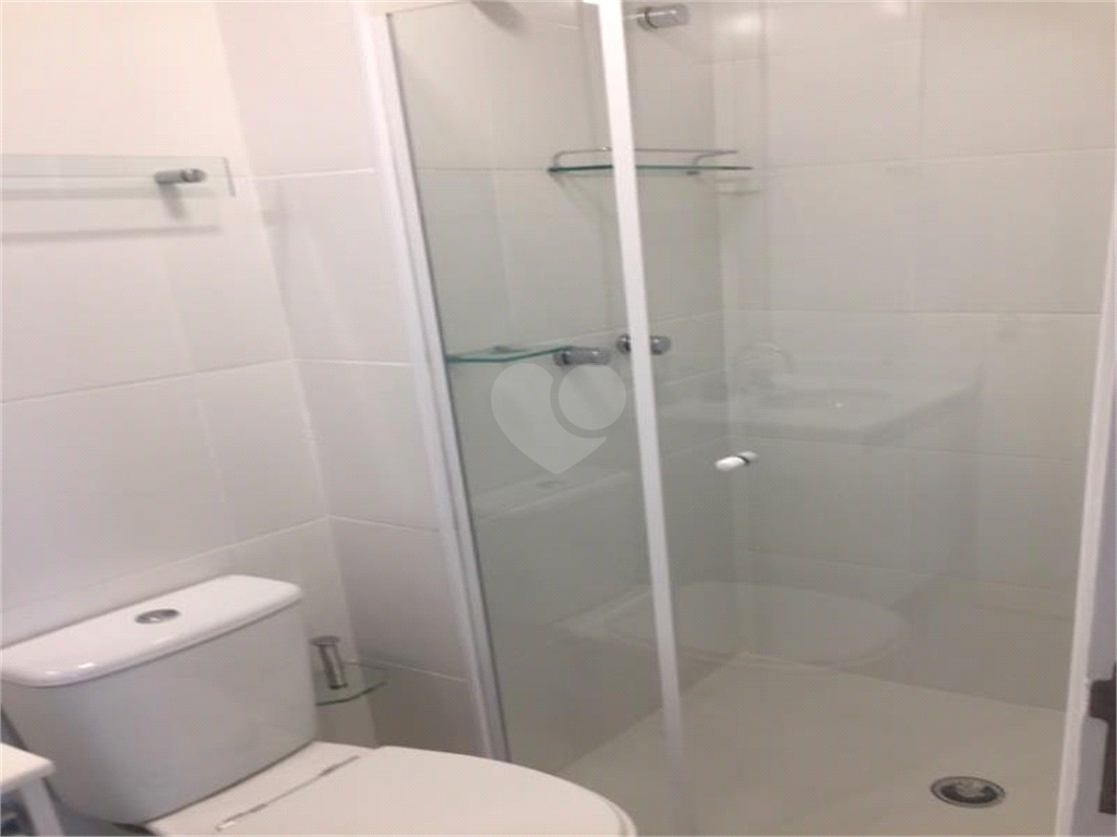 Aluguel Apartamento São Paulo Cidade Monções REO151413 8