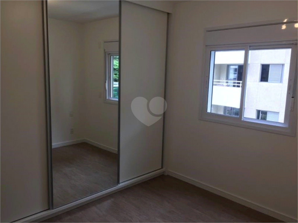 Aluguel Apartamento São Paulo Cidade Monções REO151413 9