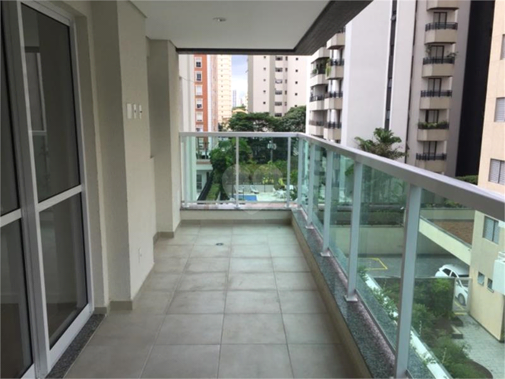 Aluguel Apartamento São Paulo Cidade Monções REO151413 1