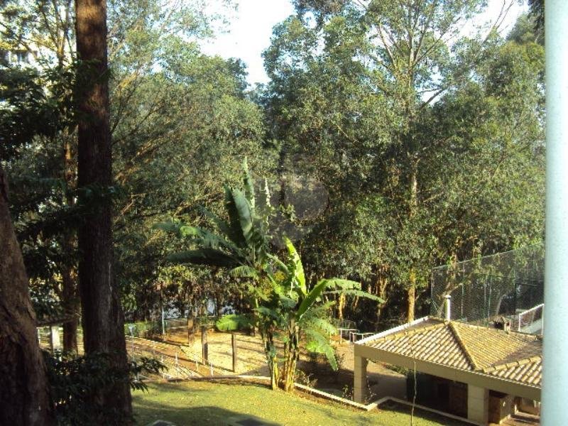 Venda Apartamento São Paulo Jardim Adhemar De Barros REO151508 42