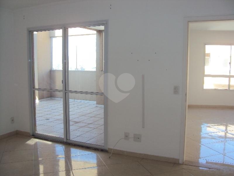 Venda Apartamento São Paulo Jardim Adhemar De Barros REO151508 24