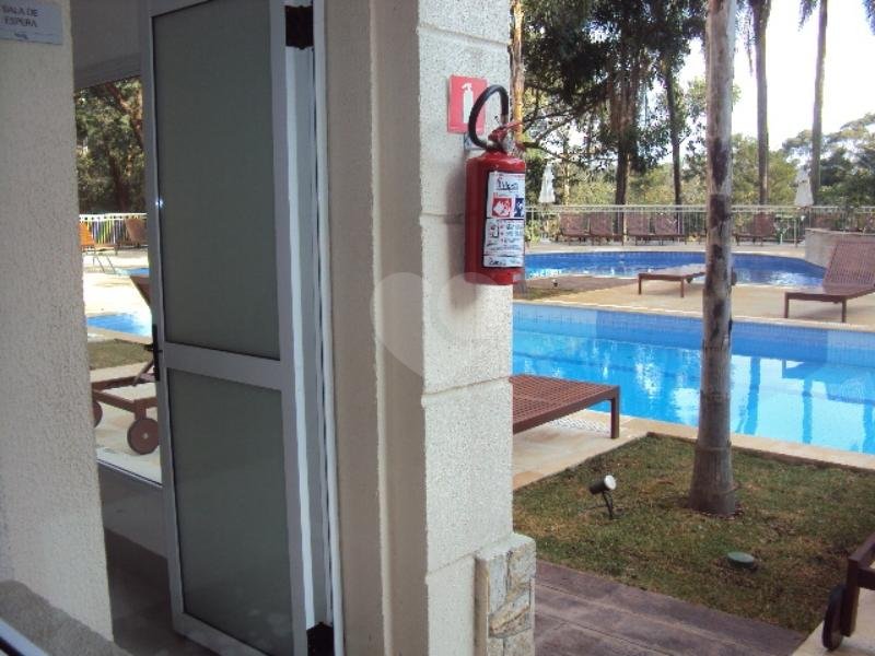 Venda Apartamento São Paulo Jardim Adhemar De Barros REO151508 39