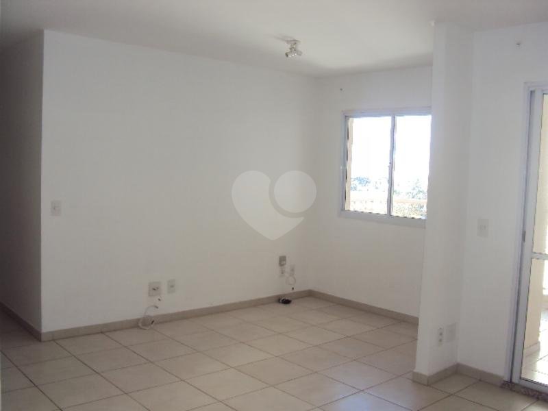 Venda Apartamento São Paulo Jardim Adhemar De Barros REO151508 31