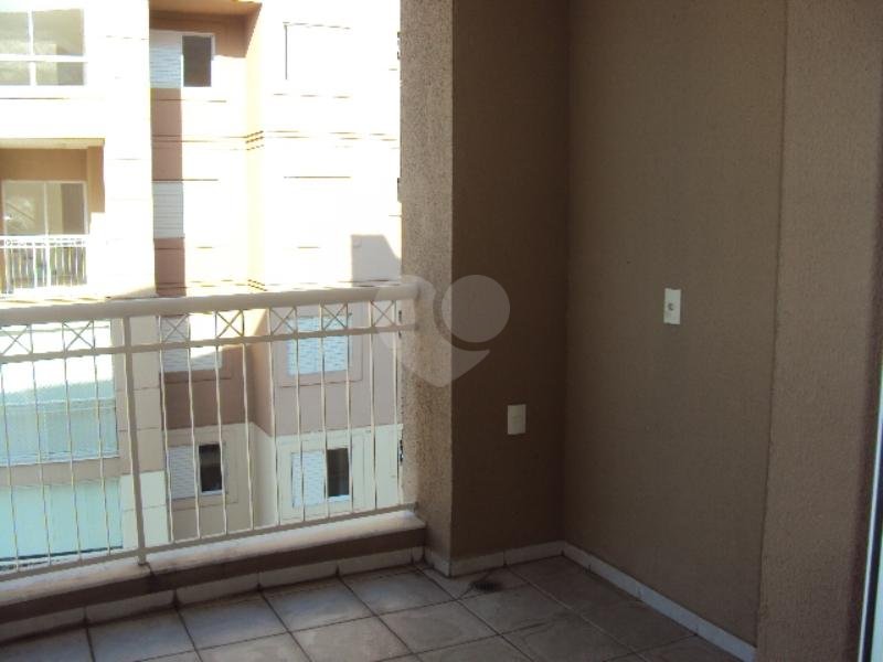 Venda Apartamento São Paulo Jardim Adhemar De Barros REO151508 8