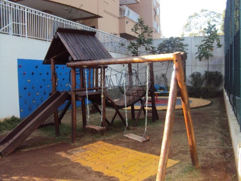 Venda Apartamento São Paulo Jardim Adhemar De Barros REO151508 45