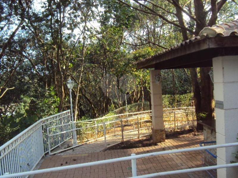 Venda Apartamento São Paulo Jardim Adhemar De Barros REO151508 44