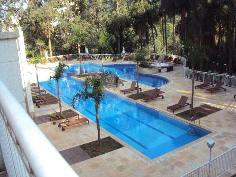 Venda Apartamento São Paulo Jardim Adhemar De Barros REO151508 36