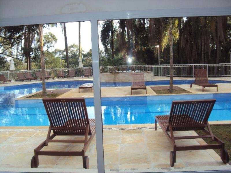 Venda Apartamento São Paulo Jardim Adhemar De Barros REO151508 50