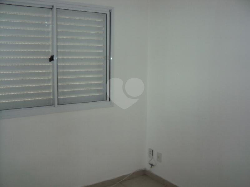 Venda Apartamento São Paulo Jardim Adhemar De Barros REO151508 27