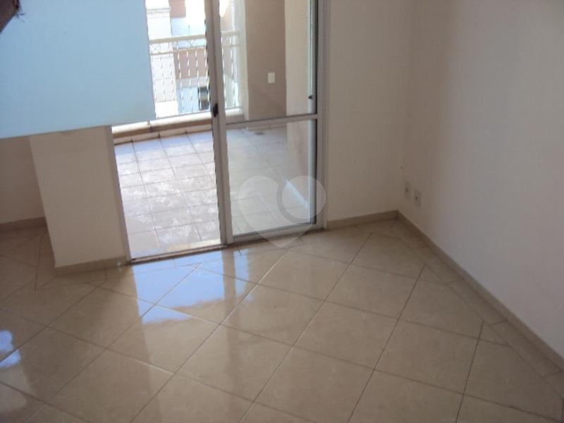 Venda Apartamento São Paulo Jardim Adhemar De Barros REO151508 25