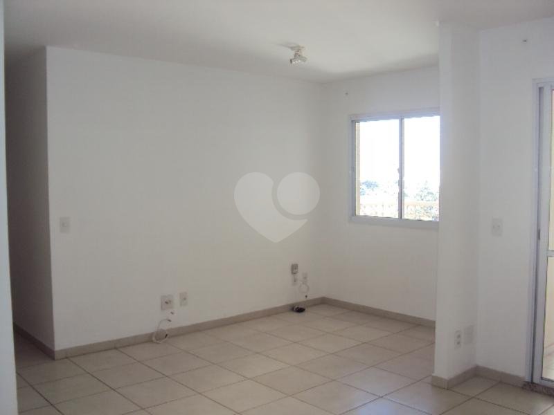 Venda Apartamento São Paulo Jardim Adhemar De Barros REO151508 32