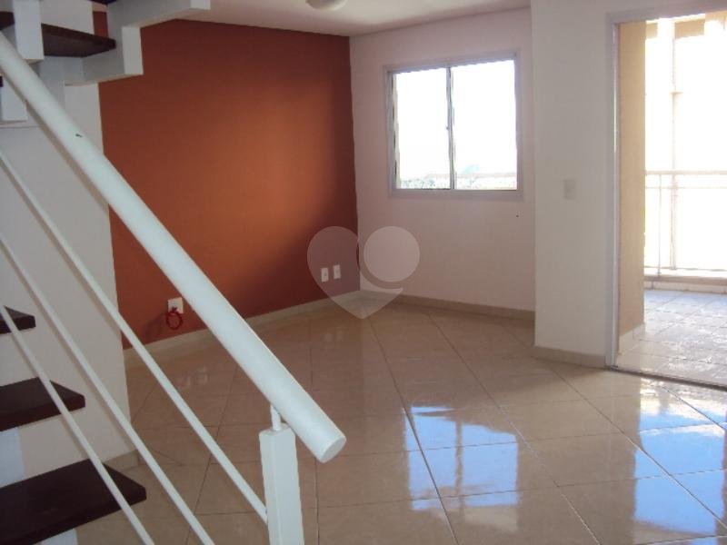 Venda Apartamento São Paulo Jardim Adhemar De Barros REO151508 2