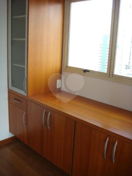 Venda Apartamento São Paulo Jardim Vila Mariana REO151543 11