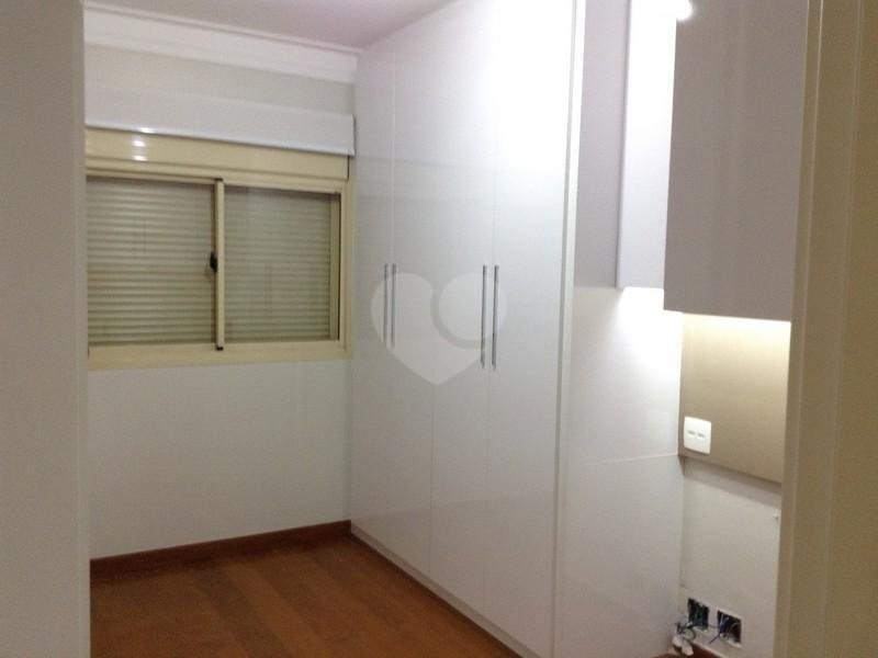 Venda Apartamento São Paulo Jardim Vila Mariana REO151543 43