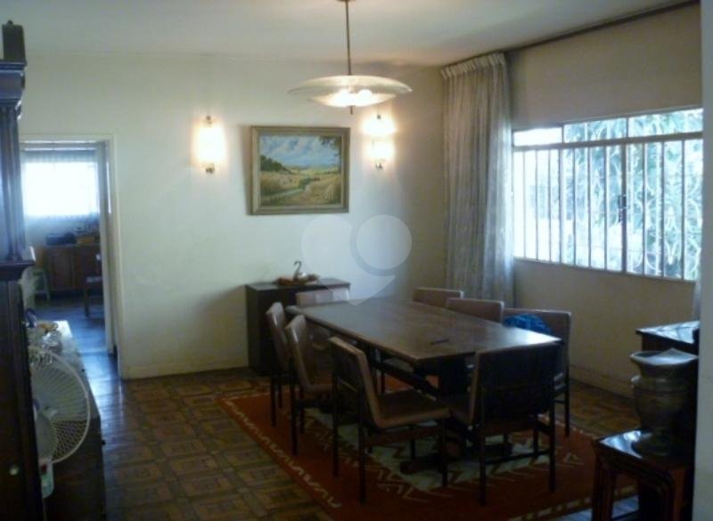 Venda Casa São Paulo Lapa REO15155 8