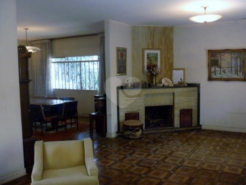 Venda Casa São Paulo Lapa REO15155 9