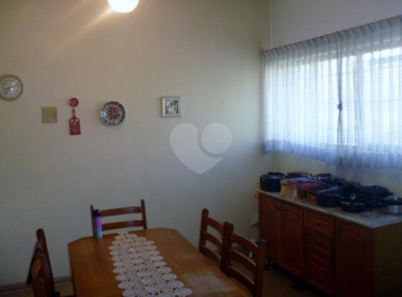 Venda Casa São Paulo Lapa REO15155 12