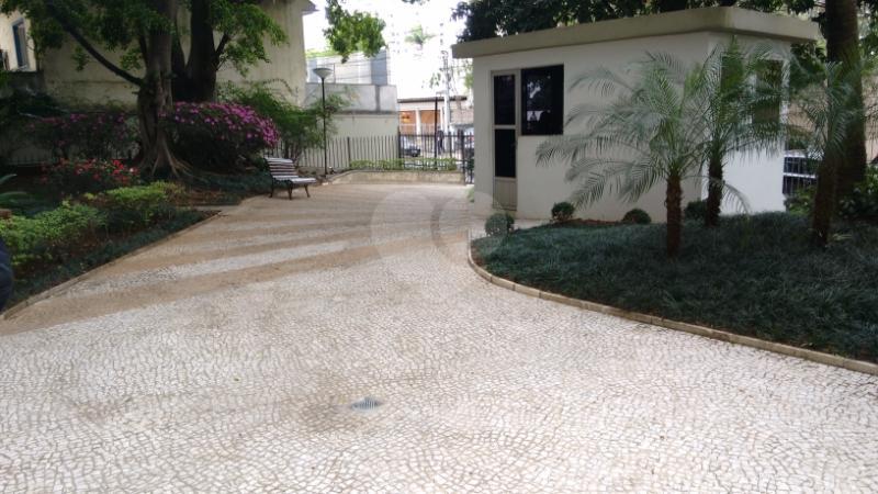 Venda Apartamento São Paulo Cidade Monções REO151599 19