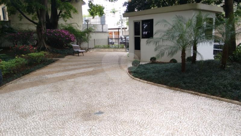 Venda Apartamento São Paulo Cidade Monções REO151599 24