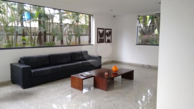 Venda Apartamento São Paulo Cidade Monções REO151599 14