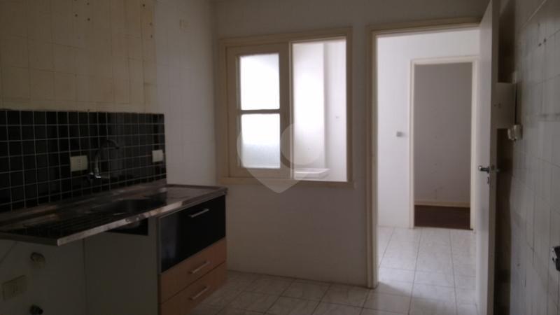 Venda Apartamento São Paulo Cidade Monções REO151599 3