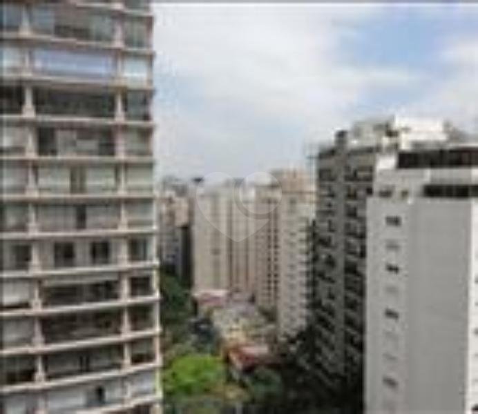 Venda Apartamento São Paulo Cerqueira César REO151689 2