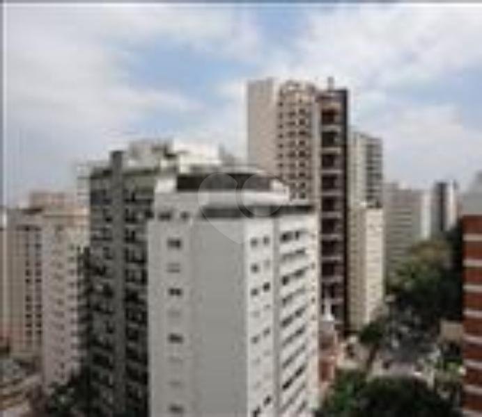 Venda Apartamento São Paulo Cerqueira César REO151689 1