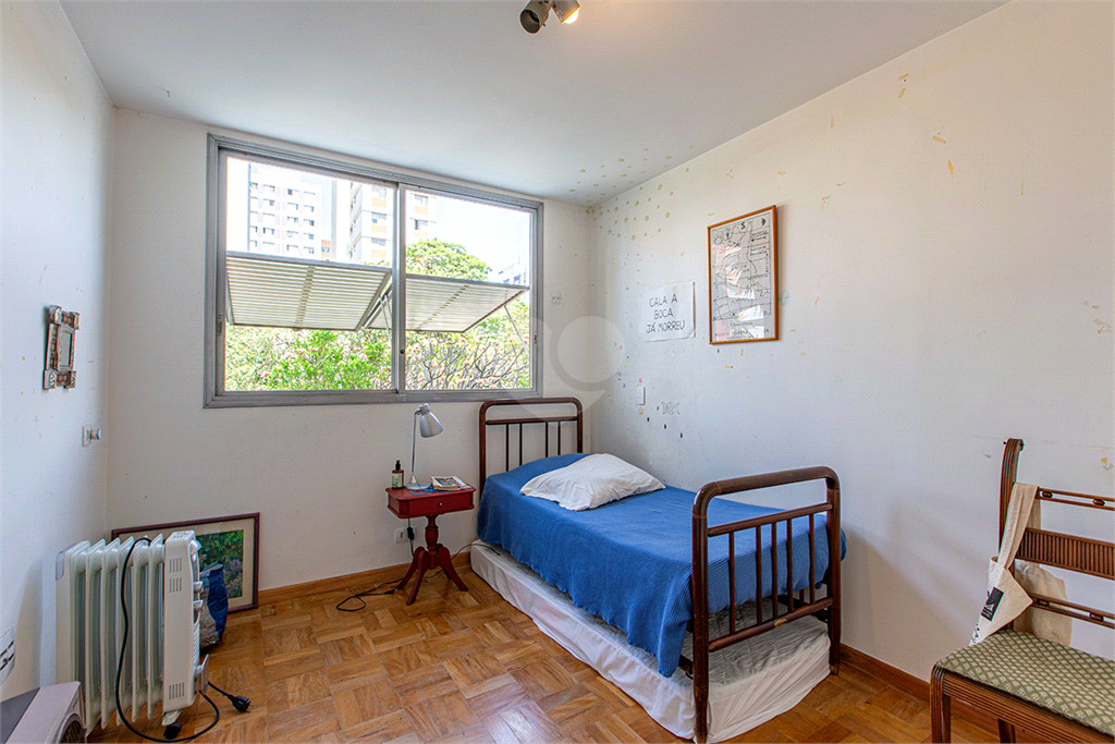 Venda Apartamento São Paulo Pinheiros REO151707 13