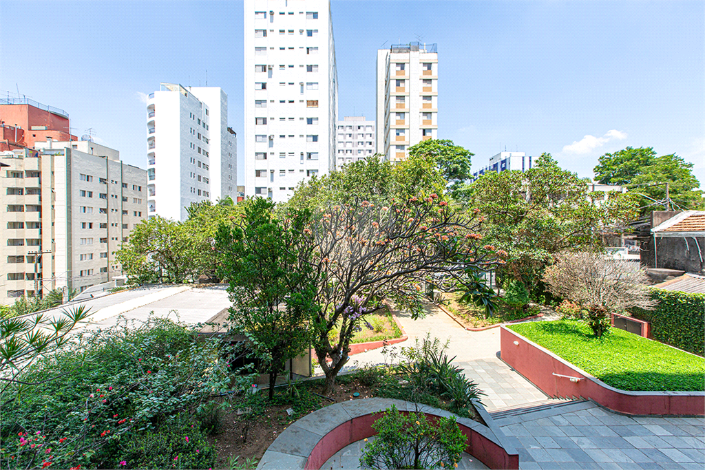 Venda Apartamento São Paulo Pinheiros REO151707 7