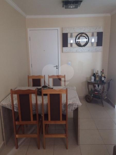 Venda Apartamento Mauá Parque São Vicente REO151767 3