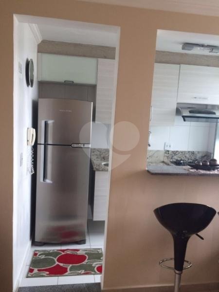 Venda Apartamento Mauá Parque São Vicente REO151767 5