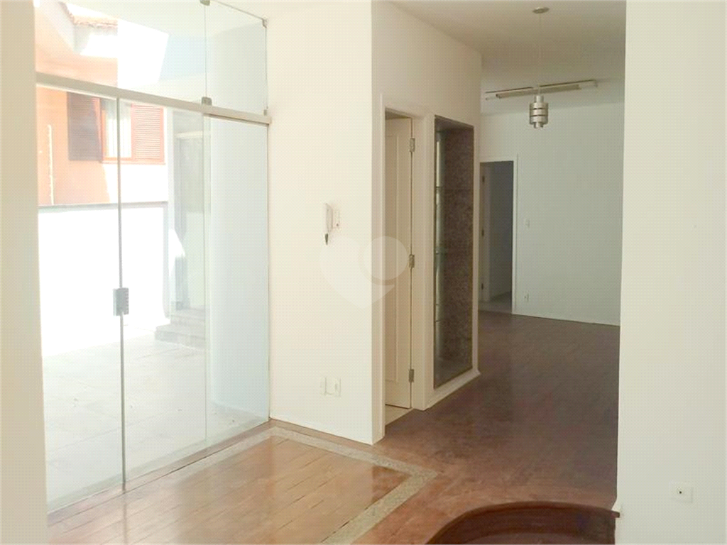 Venda Sobrado São Paulo Sumaré REO151780 52