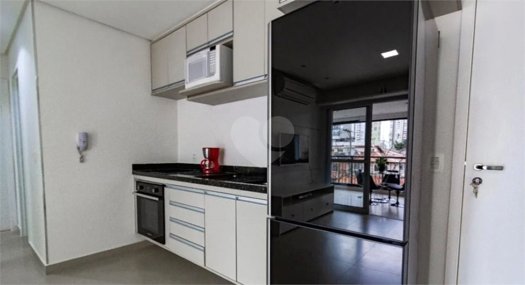 Venda Apartamento São Paulo Vila Cordeiro REO151796 27