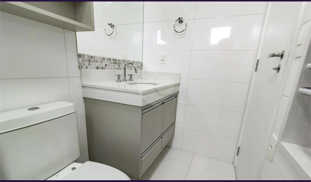 Venda Apartamento São Paulo Vila Cordeiro REO151796 13