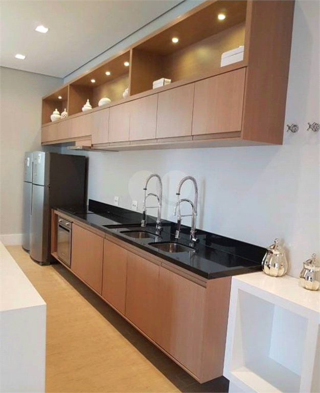 Venda Apartamento São Paulo Vila Cordeiro REO151796 17