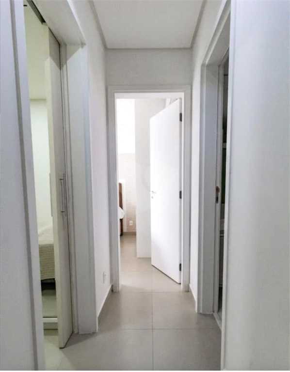 Venda Apartamento São Paulo Vila Cordeiro REO151796 6