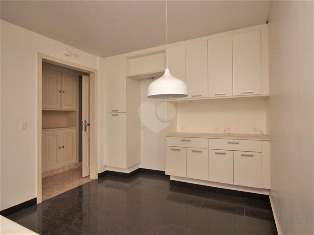 Venda Apartamento São Paulo Morro Dos Ingleses REO151802 25