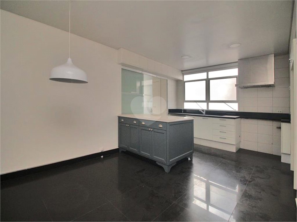 Venda Apartamento São Paulo Morro Dos Ingleses REO151802 20