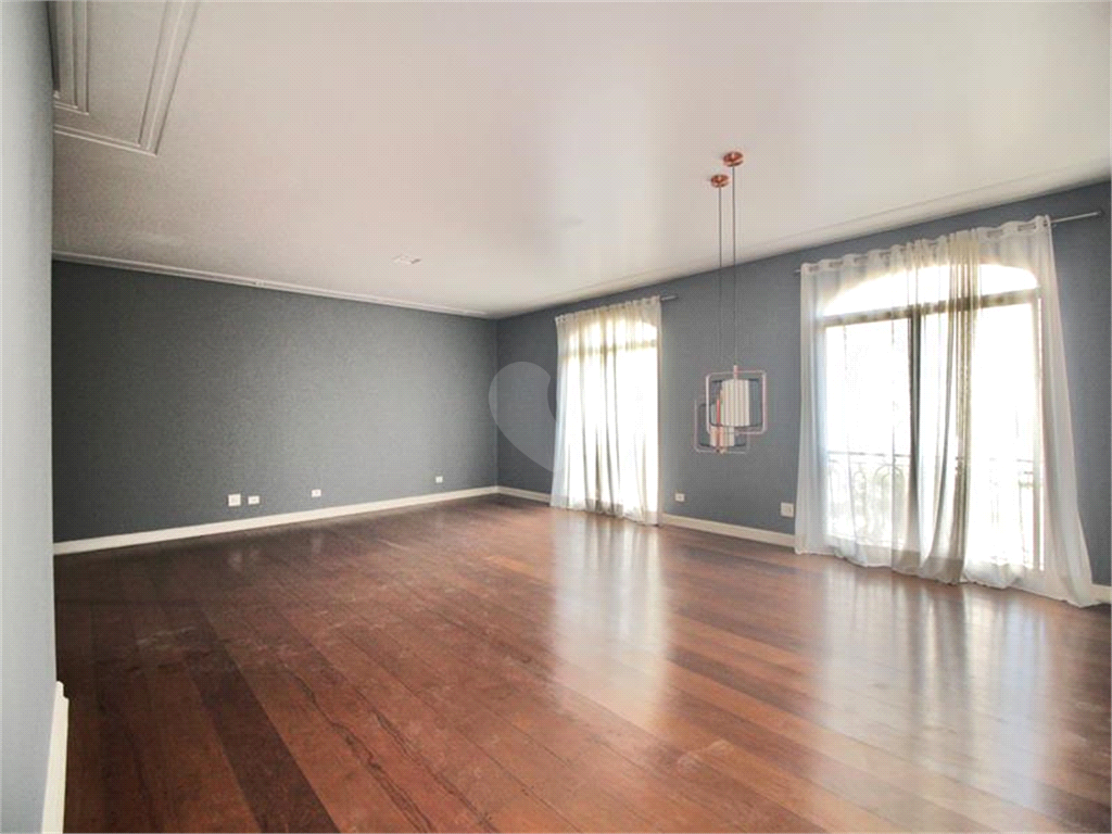 Venda Apartamento São Paulo Morro Dos Ingleses REO151802 2