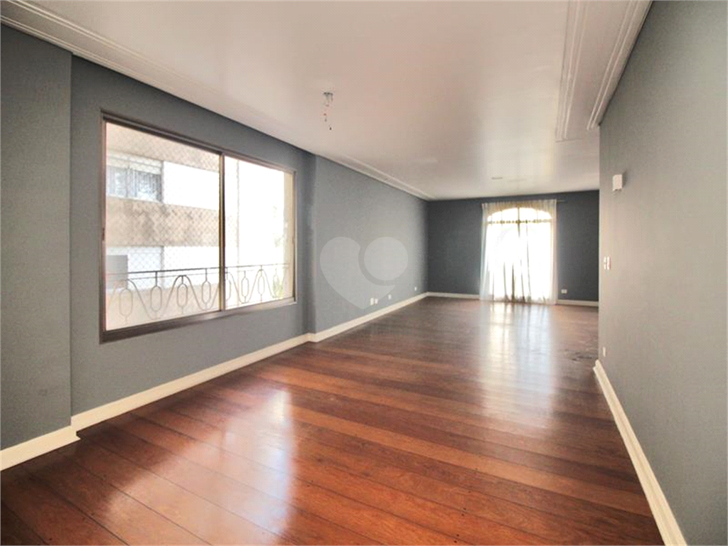 Venda Apartamento São Paulo Morro Dos Ingleses REO151802 6