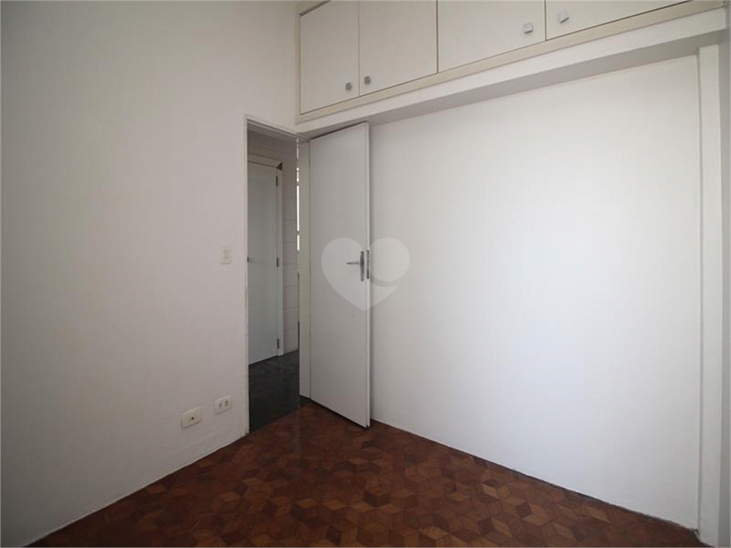 Venda Apartamento São Paulo Morro Dos Ingleses REO151802 30