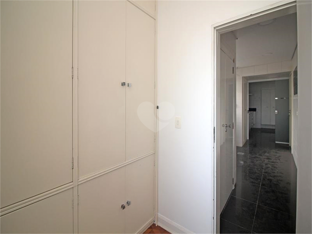 Venda Apartamento São Paulo Morro Dos Ingleses REO151802 32