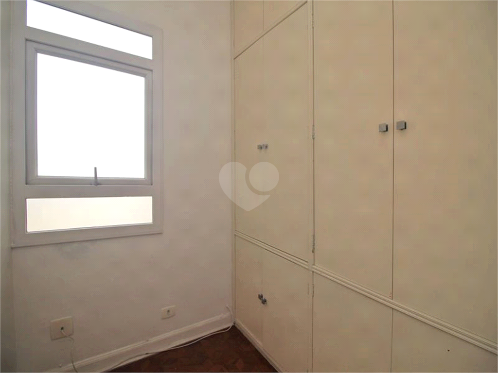 Venda Apartamento São Paulo Morro Dos Ingleses REO151802 31