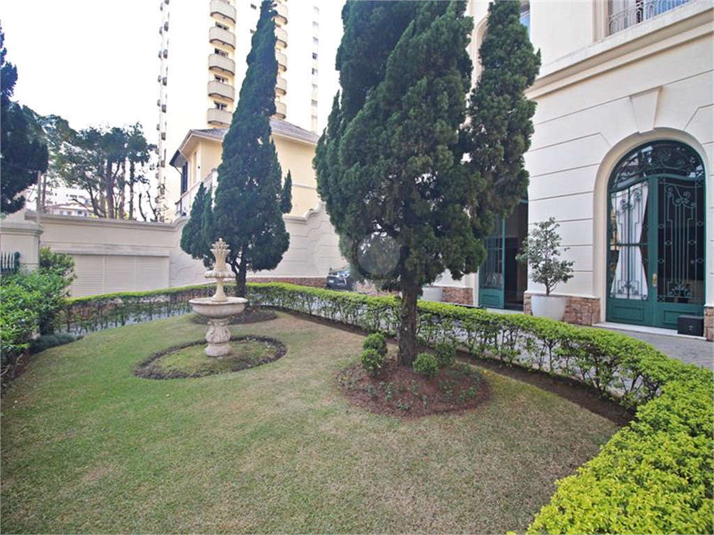 Venda Apartamento São Paulo Morro Dos Ingleses REO151802 38