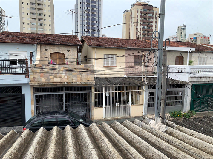 Venda Sobrado São Paulo Cidade Monções REO151836 16