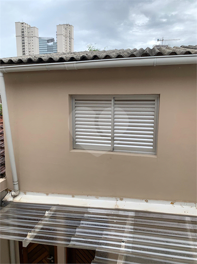 Venda Sobrado São Paulo Cidade Monções REO151836 2