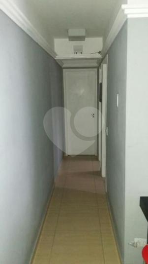 Venda Apartamento São Paulo Sé REO151840 3